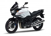 Yamaha TDM900 Yamaha TDM900